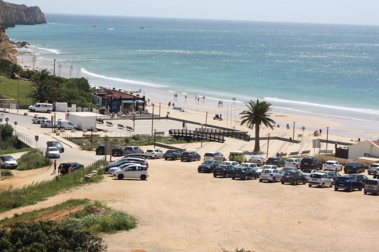 Lagos Beach Condo Exterior photo