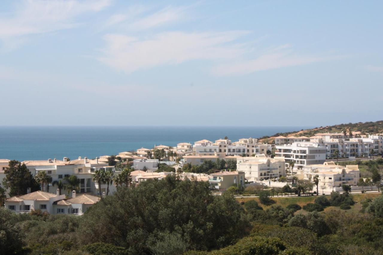 Lagos Beach Condo Exterior photo